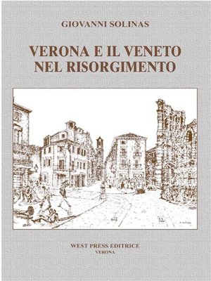 cover image of Verona e il Veneto nel Risorgimento